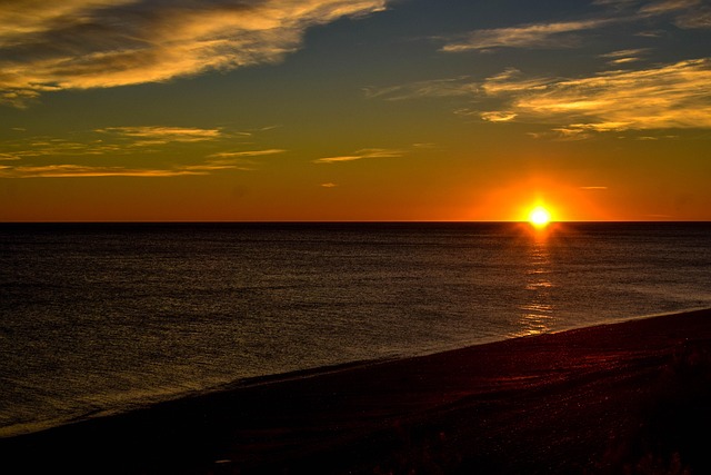 Comodoro Rivadavia — destino turístico