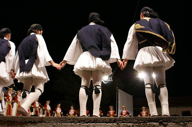 Foto de Carnavalito