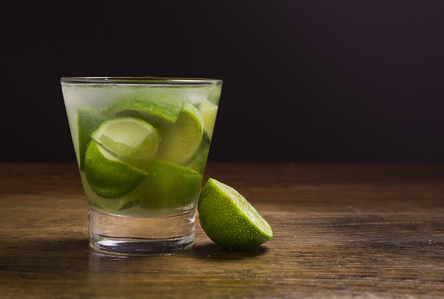 Foto de Caipirinha