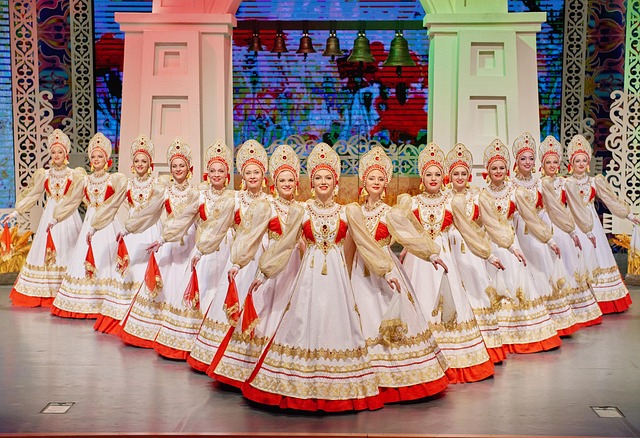 Foto de Carnavalito
