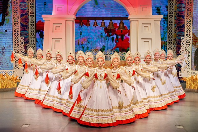 Foto de Carnavalito