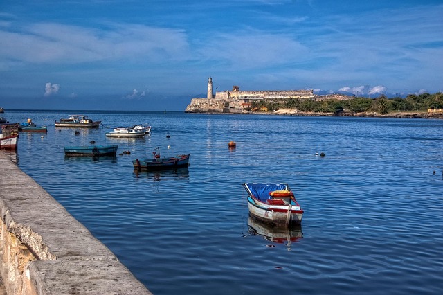 La Habana — destino turístico