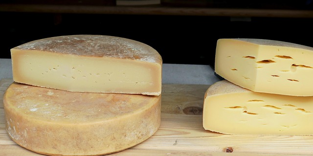 Chipás (panecillos de queso) — cultura argentina