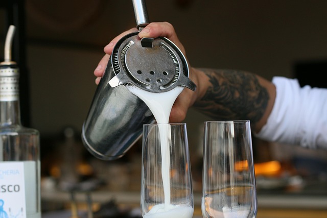 Foto de Pisco sour