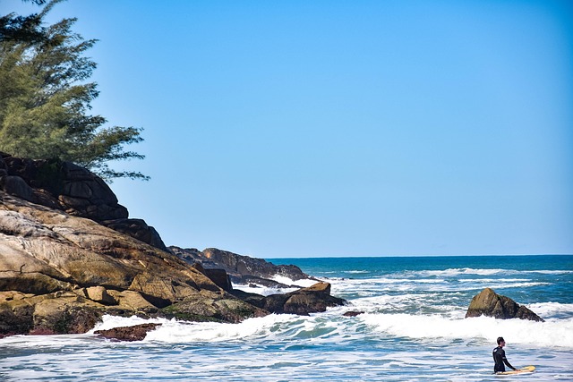 Florianópolis — destino turístico