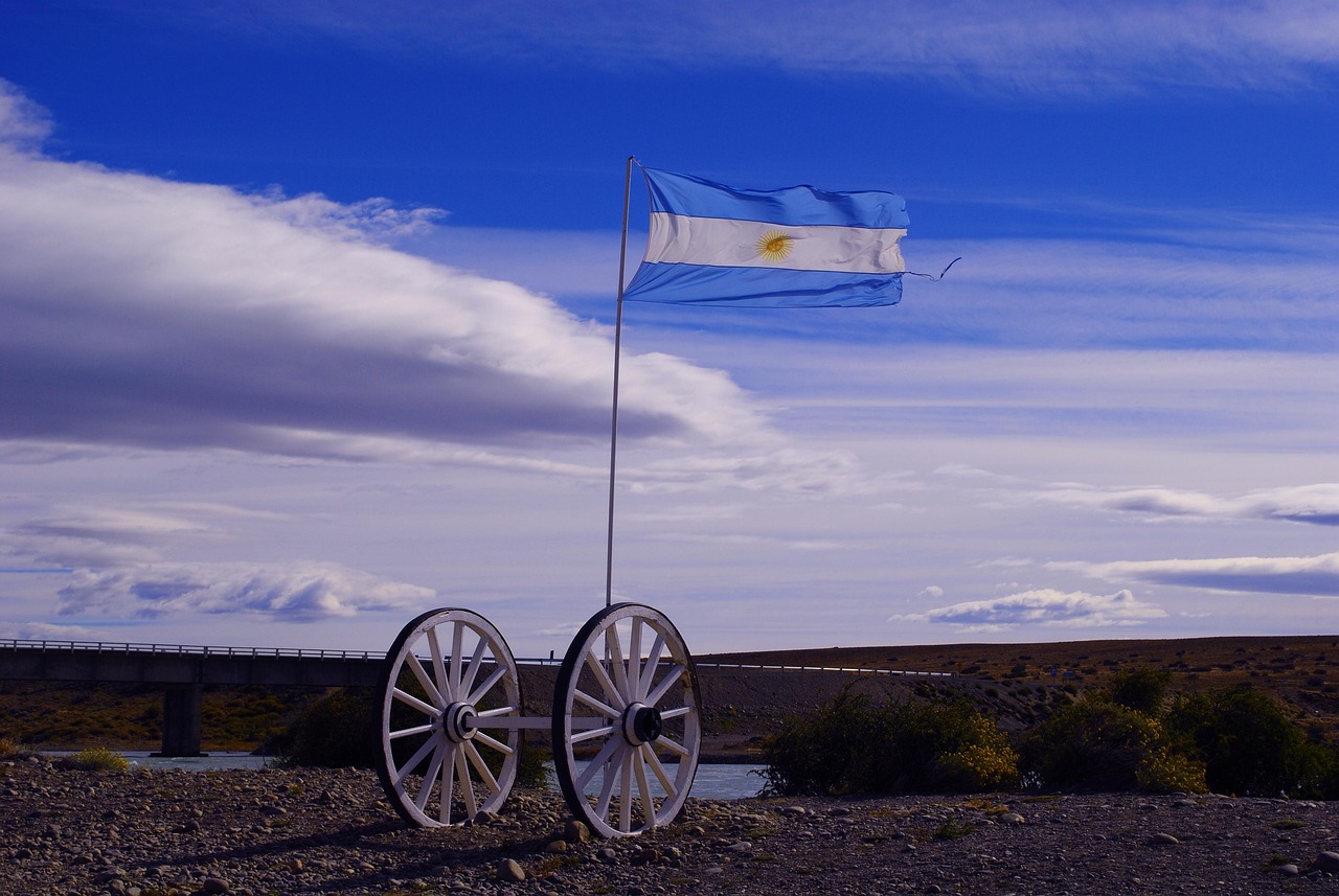 Autoridades recorren Vaca Muerta