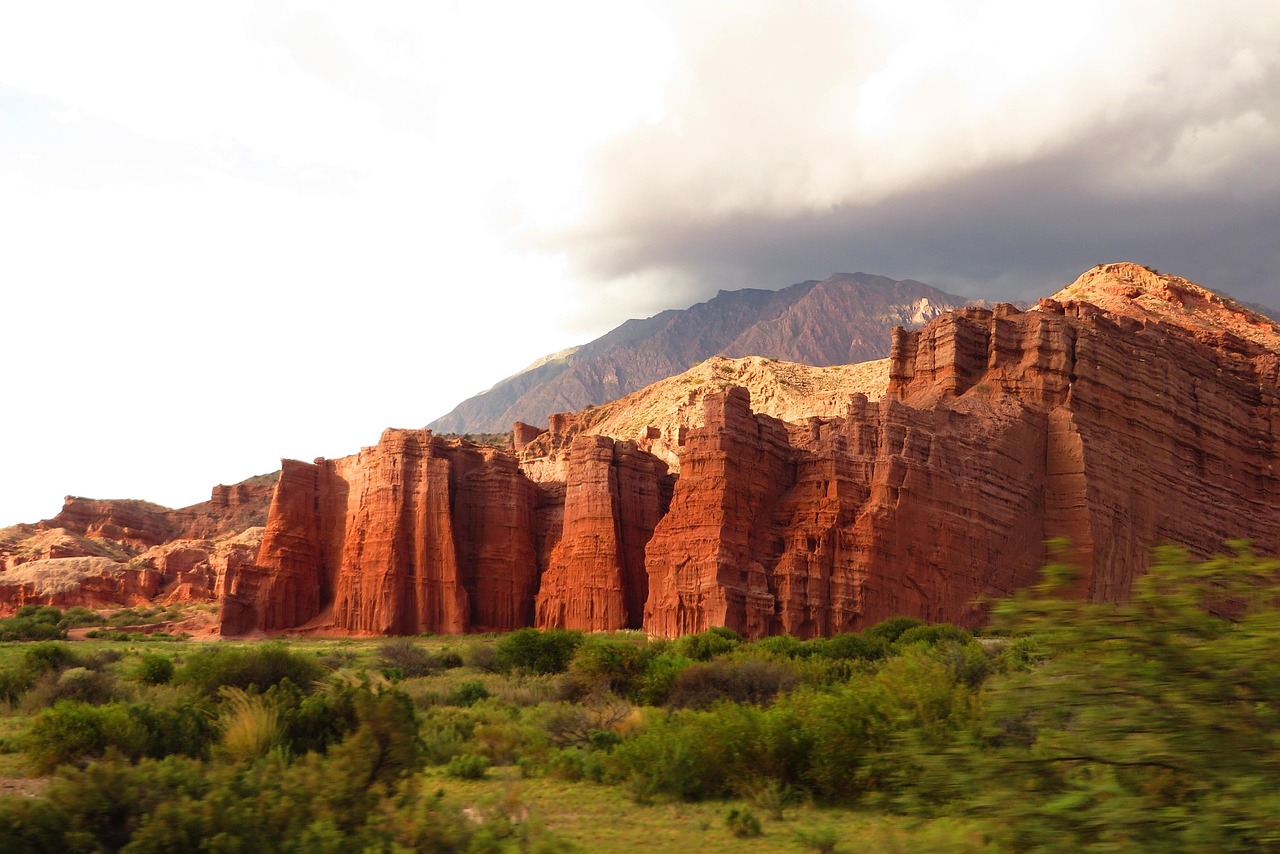 Cafayate, Cultural en Argentina