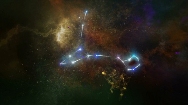 Aries — signo del zodiaco