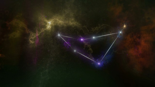 Capricornio — signo del zodiaco