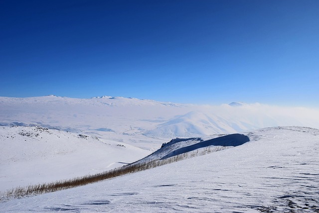 Esquel, Montañas en Argentina