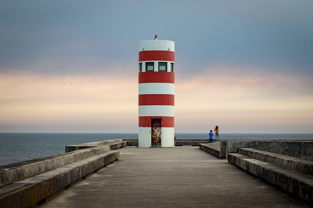 Porto (Portugal) — destino turístico