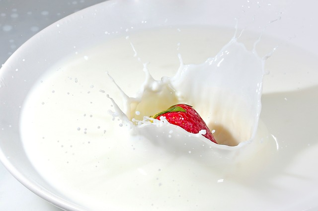 Foto de Matambre a la Leche