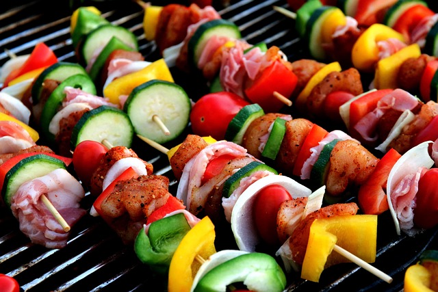 Marinada para parrilla — receta argentina