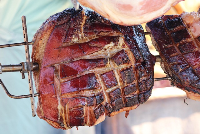 Asador vs parrilla — Asado argentino