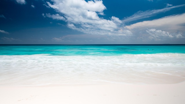 Seychelles — destino turístico