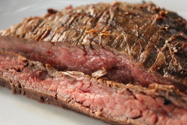 Vacío a las brasas — Recetas de la cultura argentina