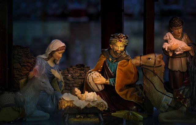 Jesús María — destino turístico