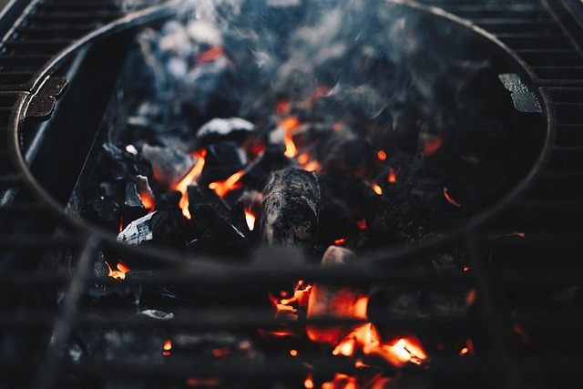 Foto de Provoleta a la parrilla