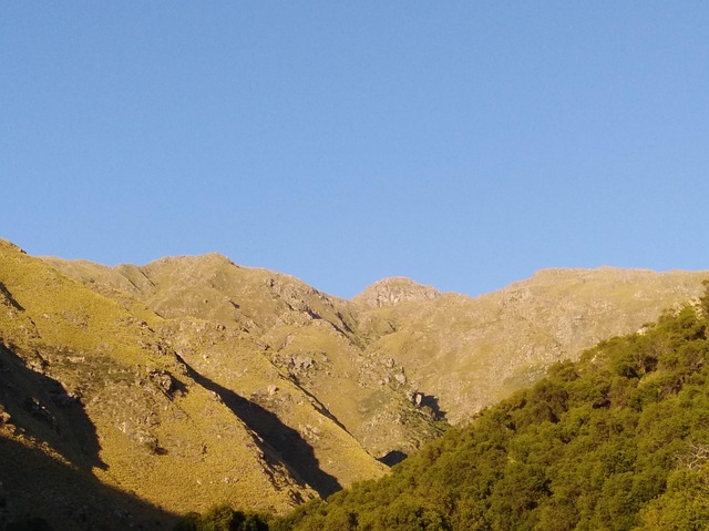 Merlo (San Luis) — destino turístico