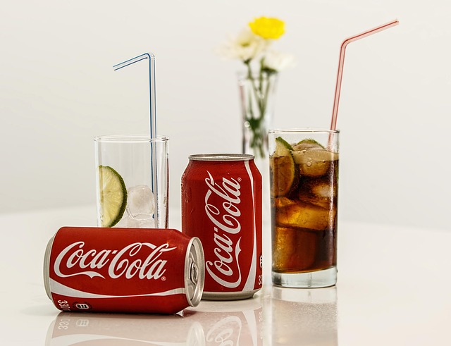 Fernet con Coca-Cola — receta argentina