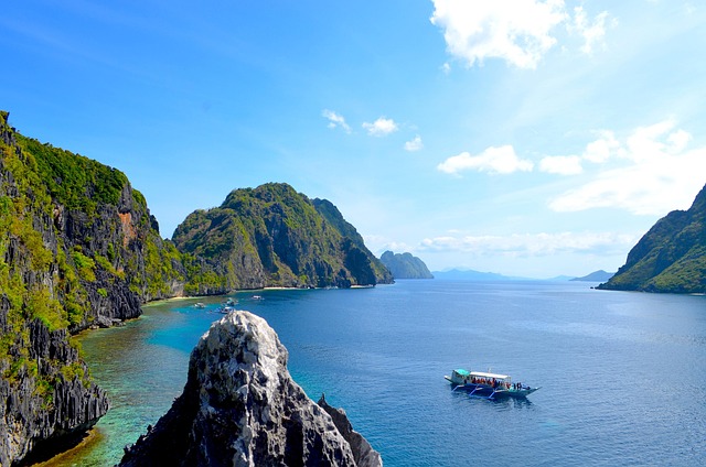 Palawan — Filipinas — destino turístico