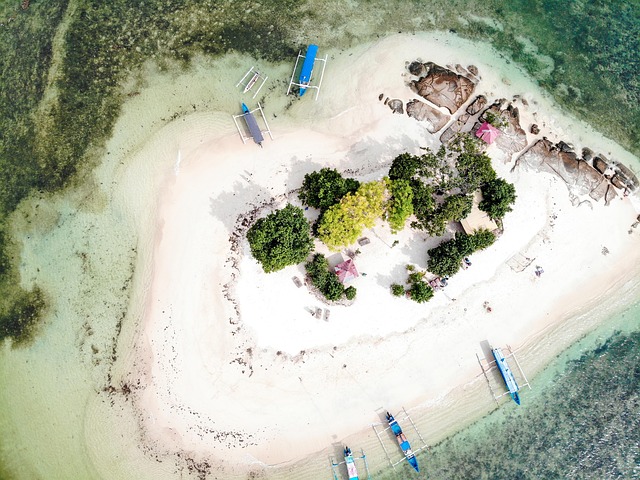 Islas Gili — Lombok — destino turístico