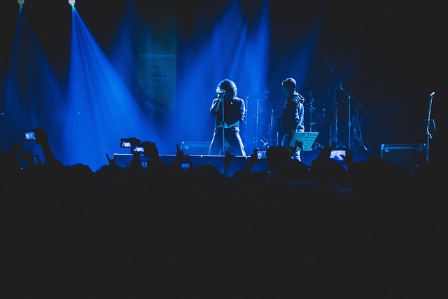 Foto de Soda Stereo