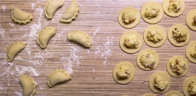 Salmuera para parrilla — Recetas de la cultura argentina