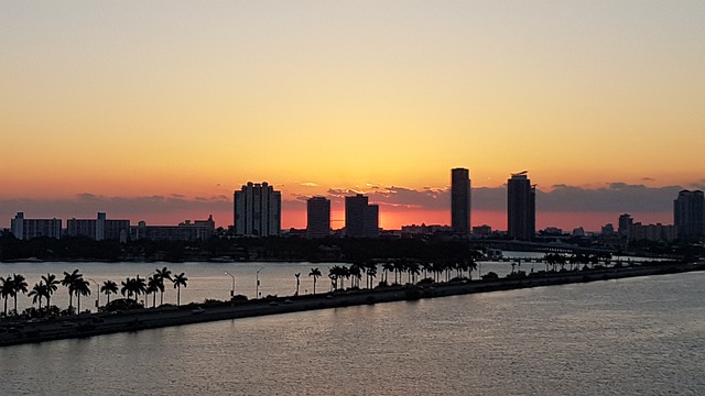 Miami — destino turístico