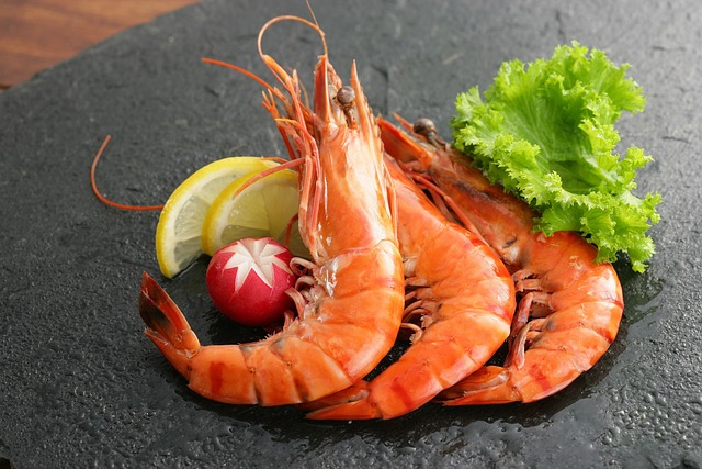 Cazuela de mariscos — receta argentina