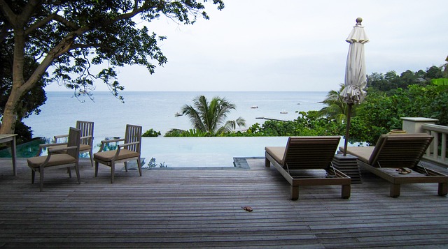 Phuket — destino turístico