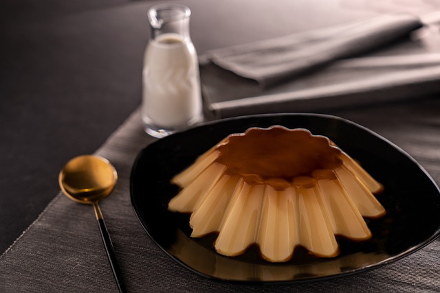Ambrosía argentina — receta argentina