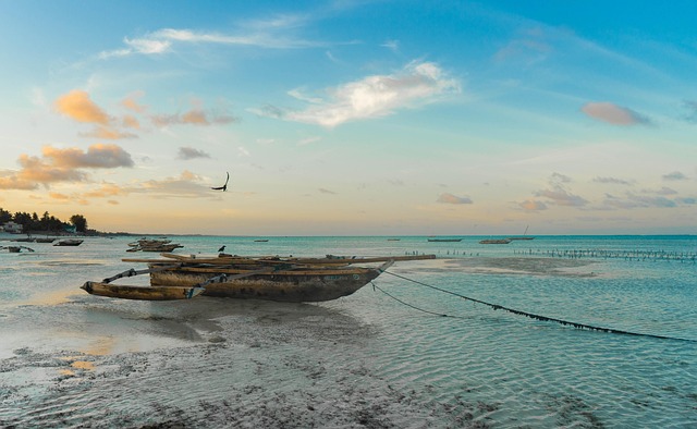 Zanzíbar (Tanzania) — destino turístico