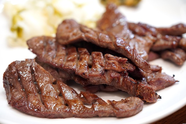 Foto de Lengua a la Vinagreta