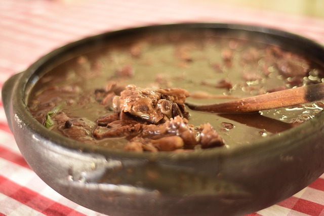 Foto de Feijoada