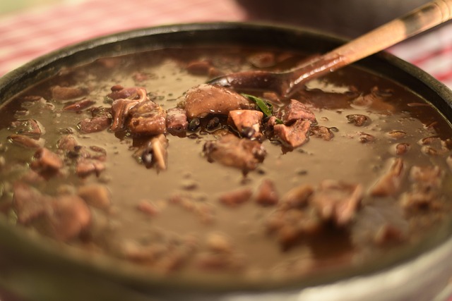 Foto de Feijoada