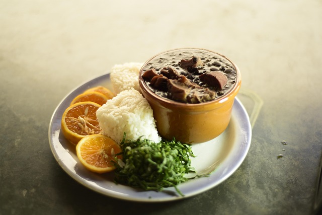Foto de Feijoada