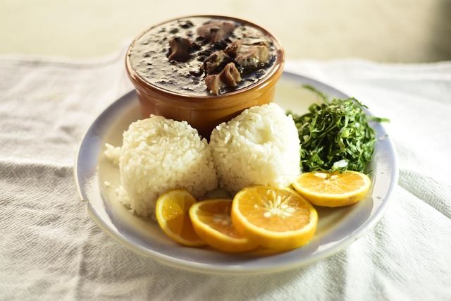 Foto de Feijoada