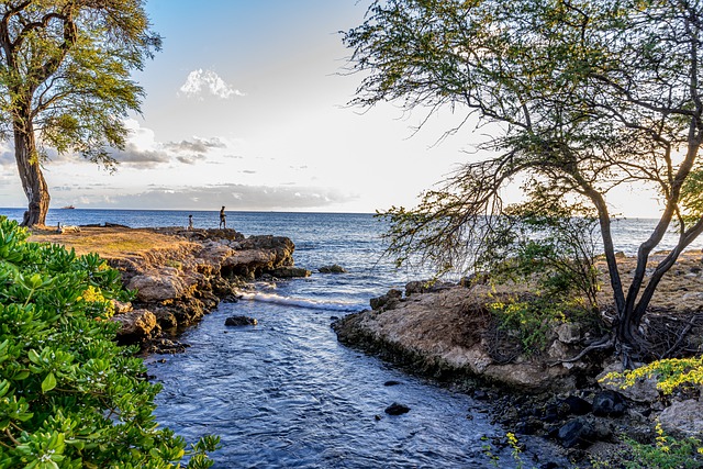 Pipeline — Oahu, Hawaii — destino turístico