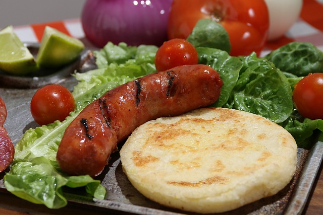 Foto de Chorizo