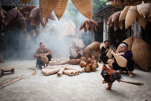 Vietnam — Asia a precio de asado — destino turístico