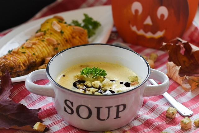 Foto de Sopa paraguaya