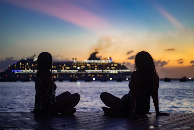 Isla Mujeres — México — destino turístico