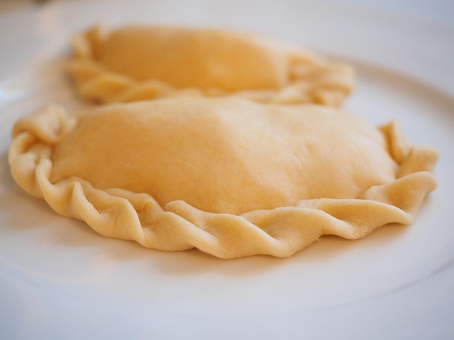 Empanadas porteñas — receta argentina