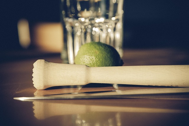 Foto de Caipirinha
