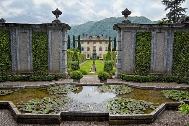 Villa La Angostura — destino turístico