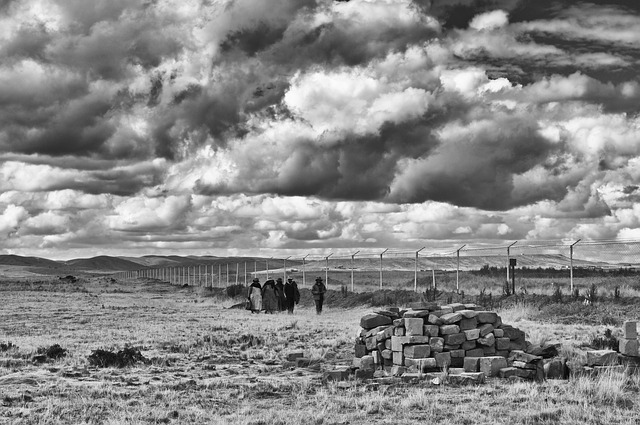 Tiwanaku (Bolivia) — destino turístico