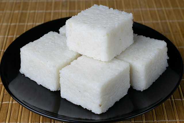 Foto de Arroz con leche argentino