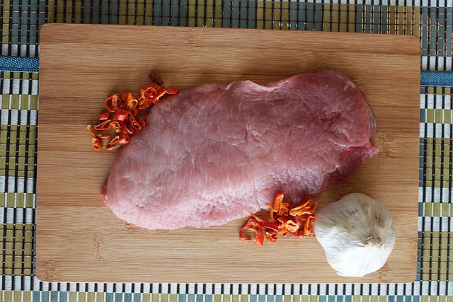 Milanesa a la romana — receta argentina