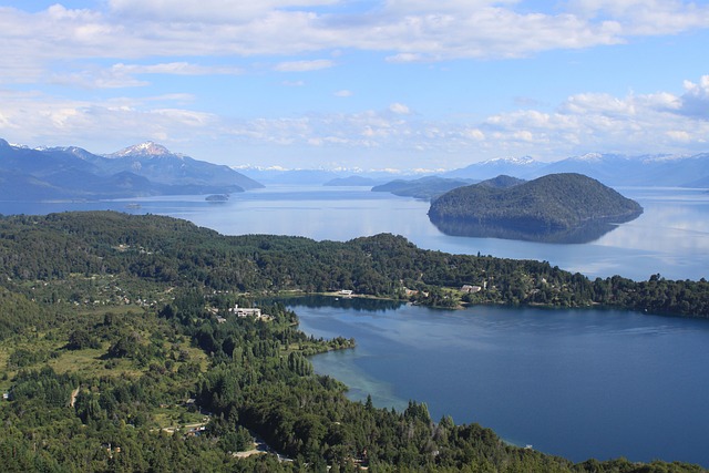 Bariloche, Aventura en Argentina